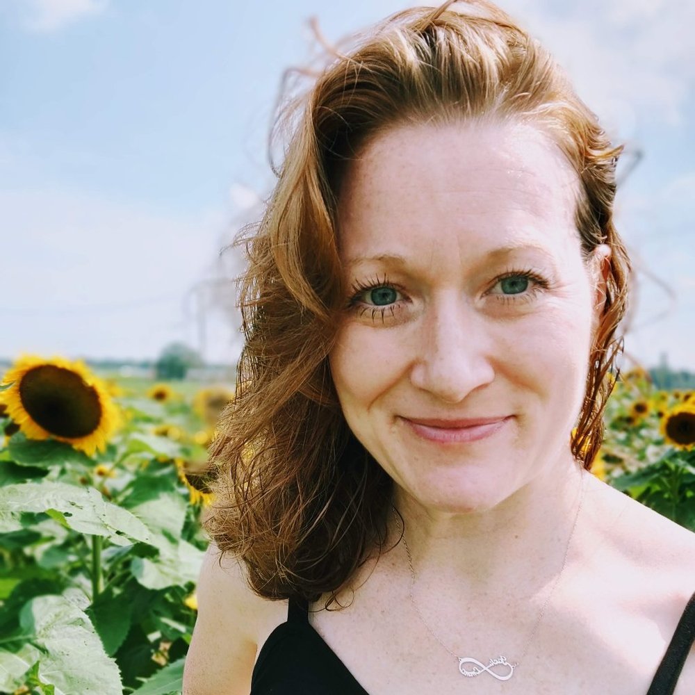 Meet your Posher, Melissa